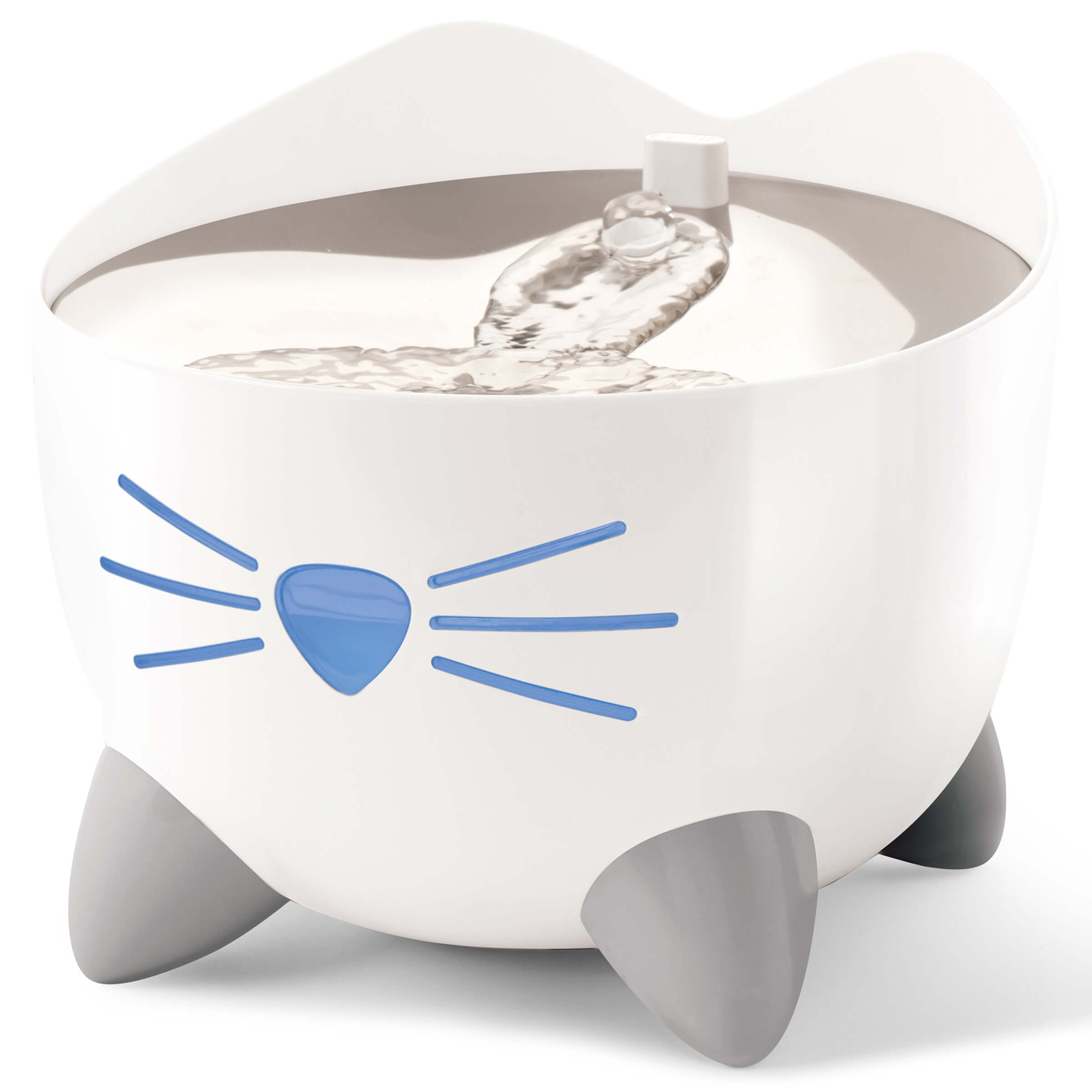 Trinkbrunnen Pixi Smart Fountain für Katzen
