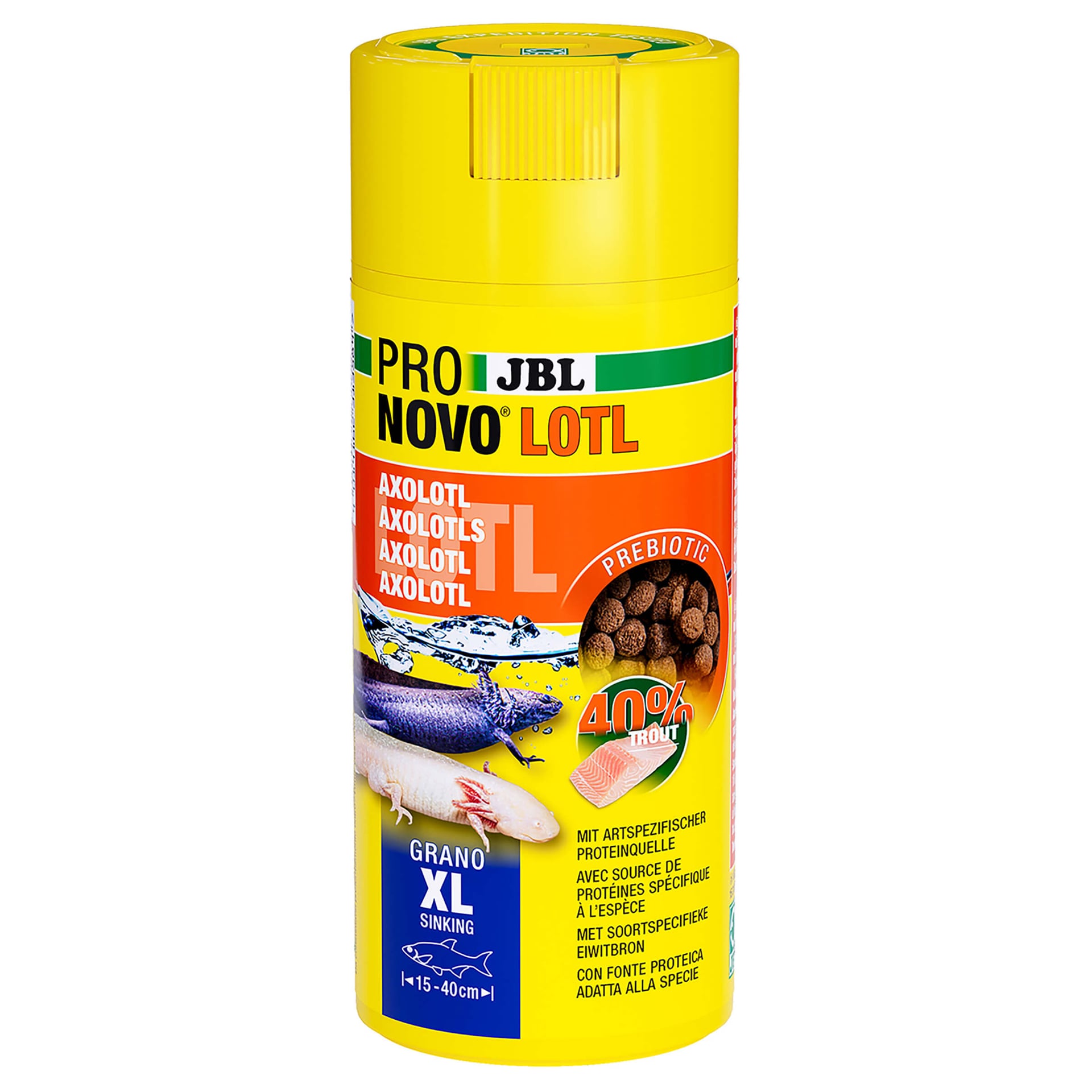 ProNovo Color Grano