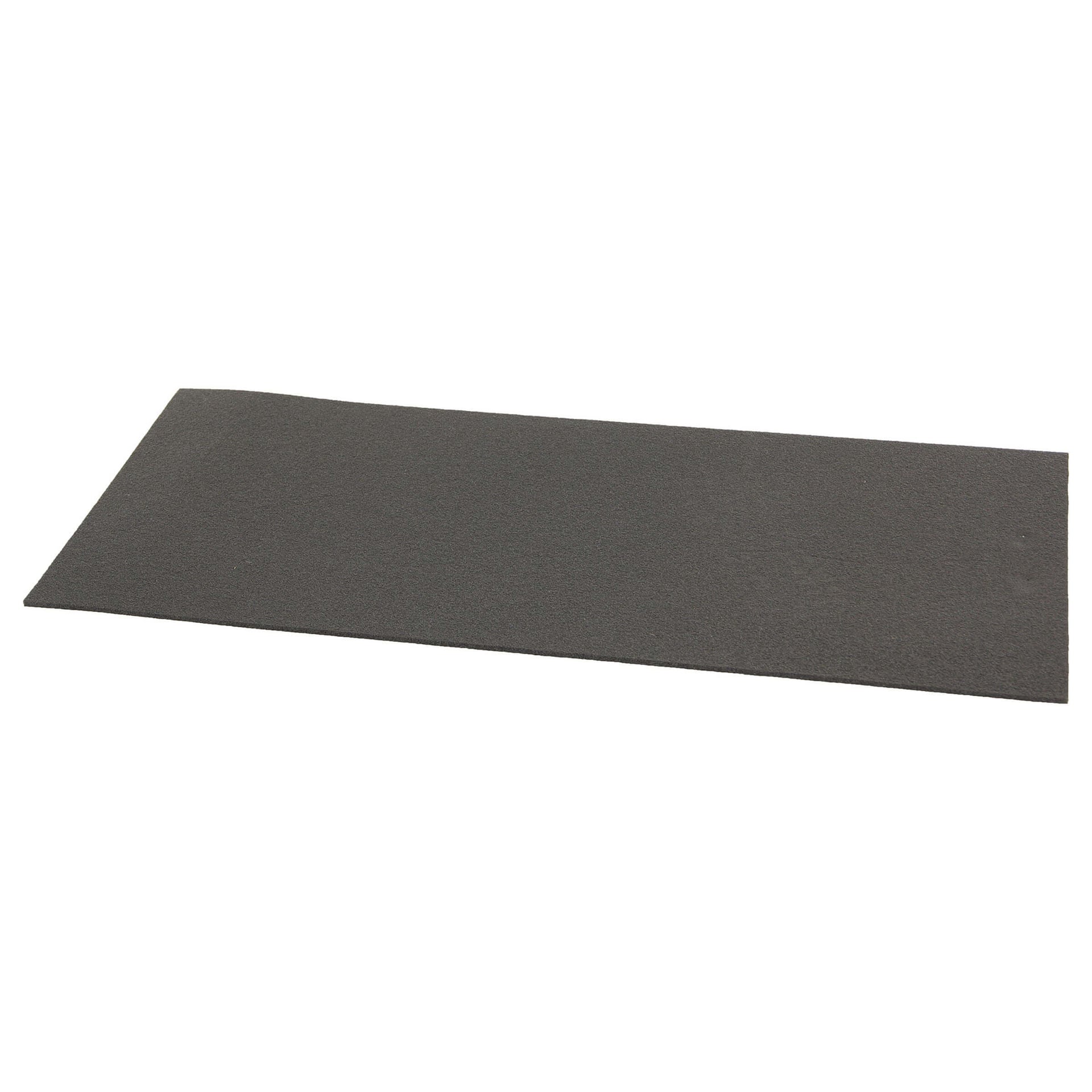 Natte pour aquarium