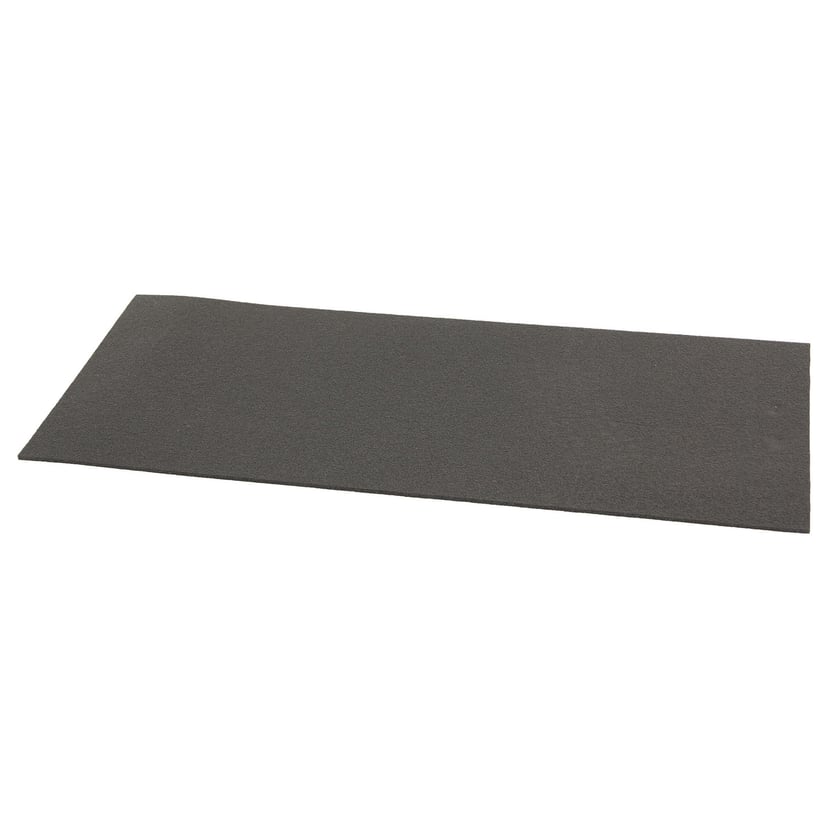Natte pour aquarium