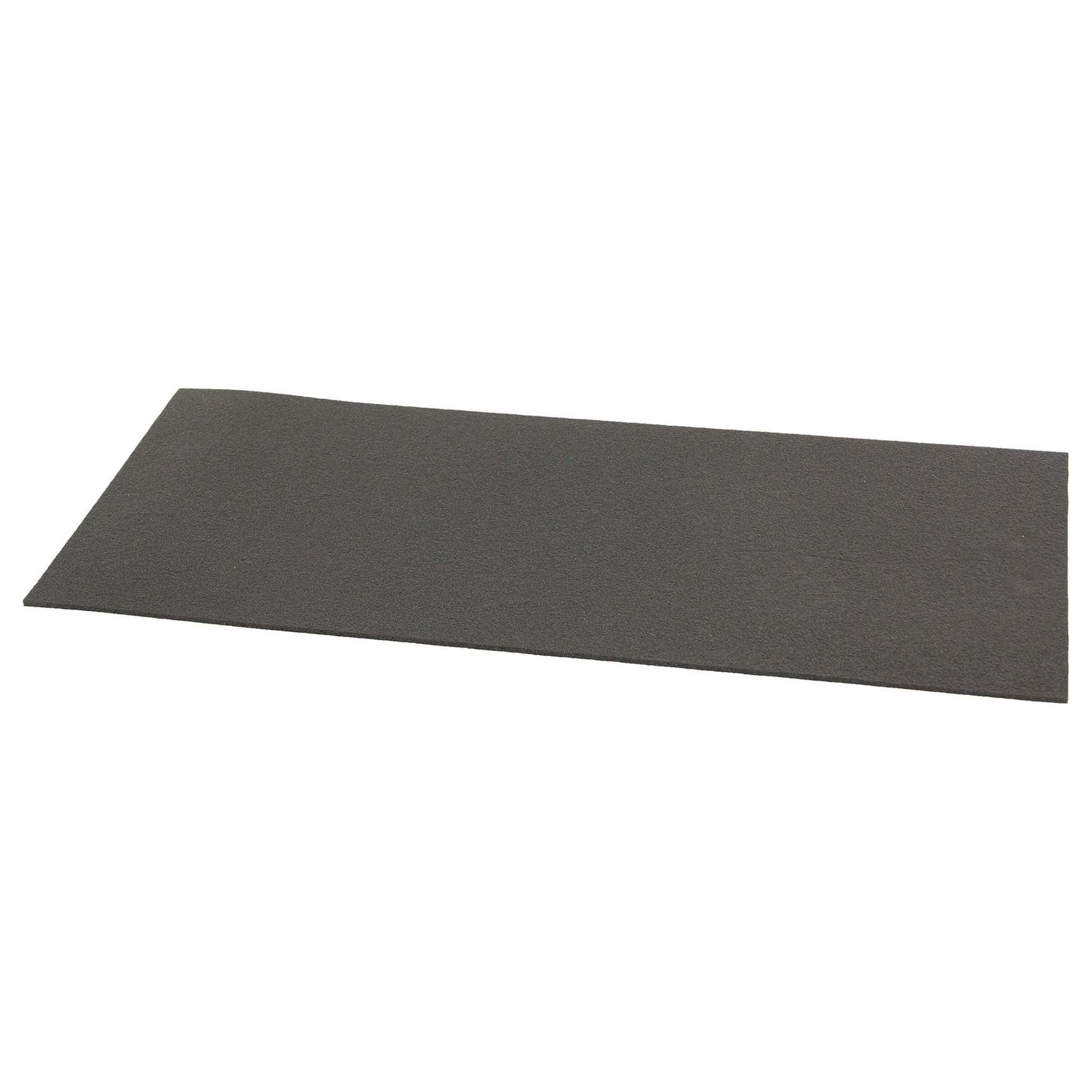 Natte pour aquarium