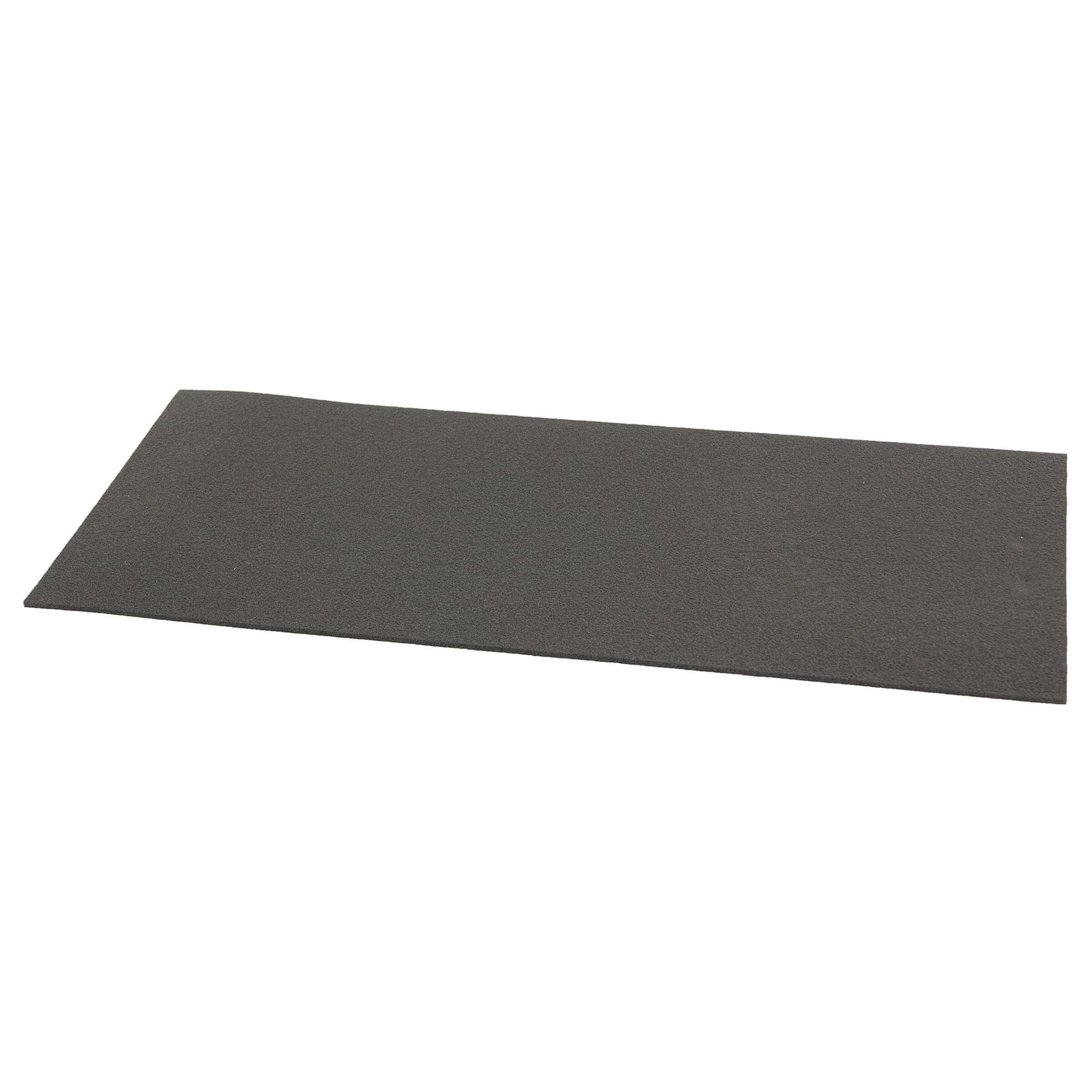 Natte pour aquarium