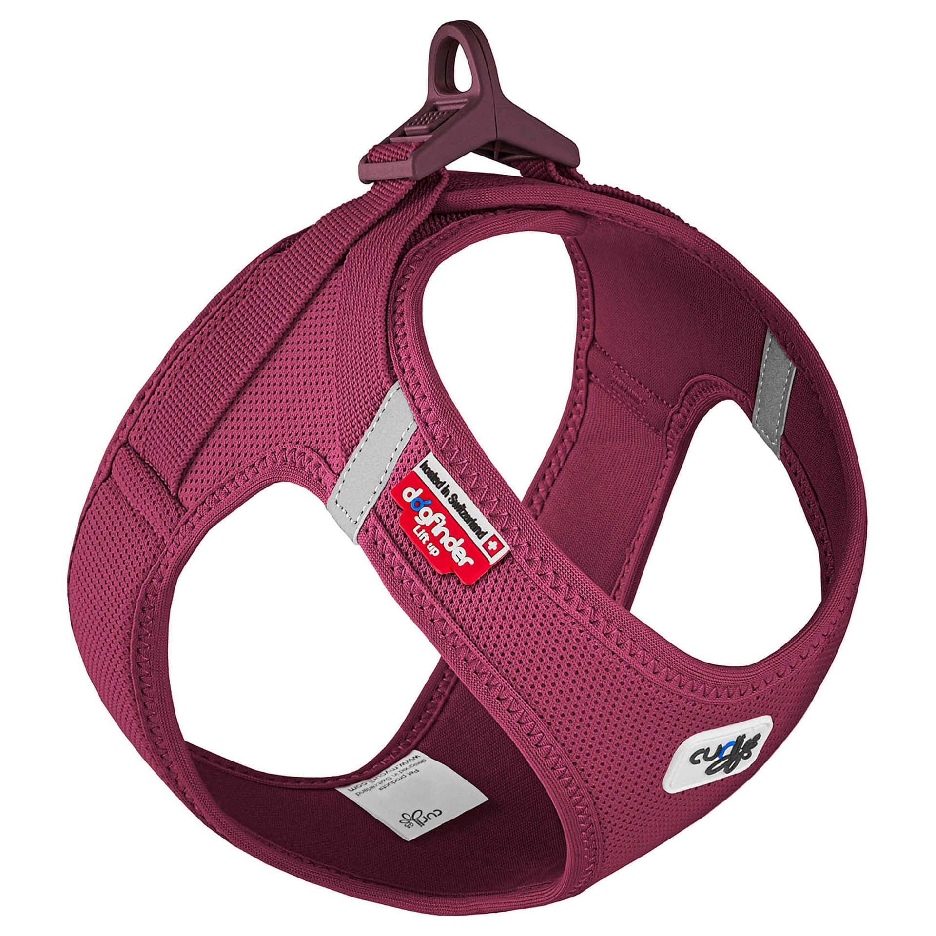 Vest Harness Clasp Air-Mesh