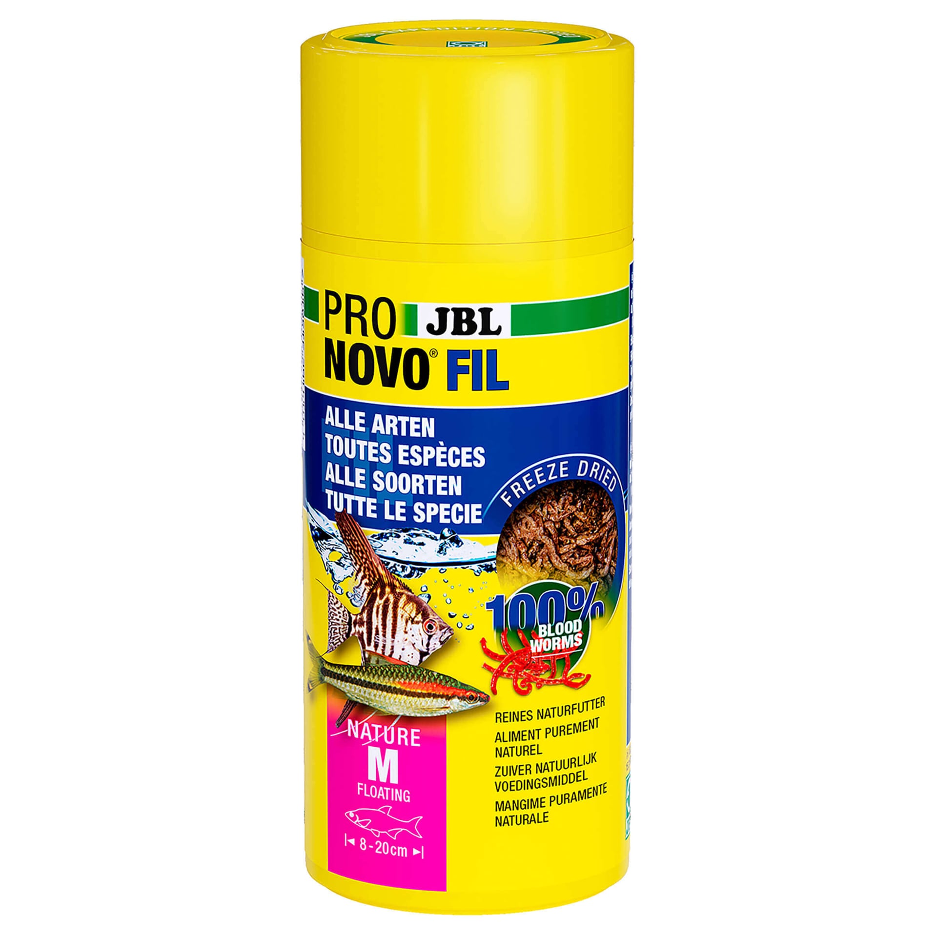 ProNovo Fil