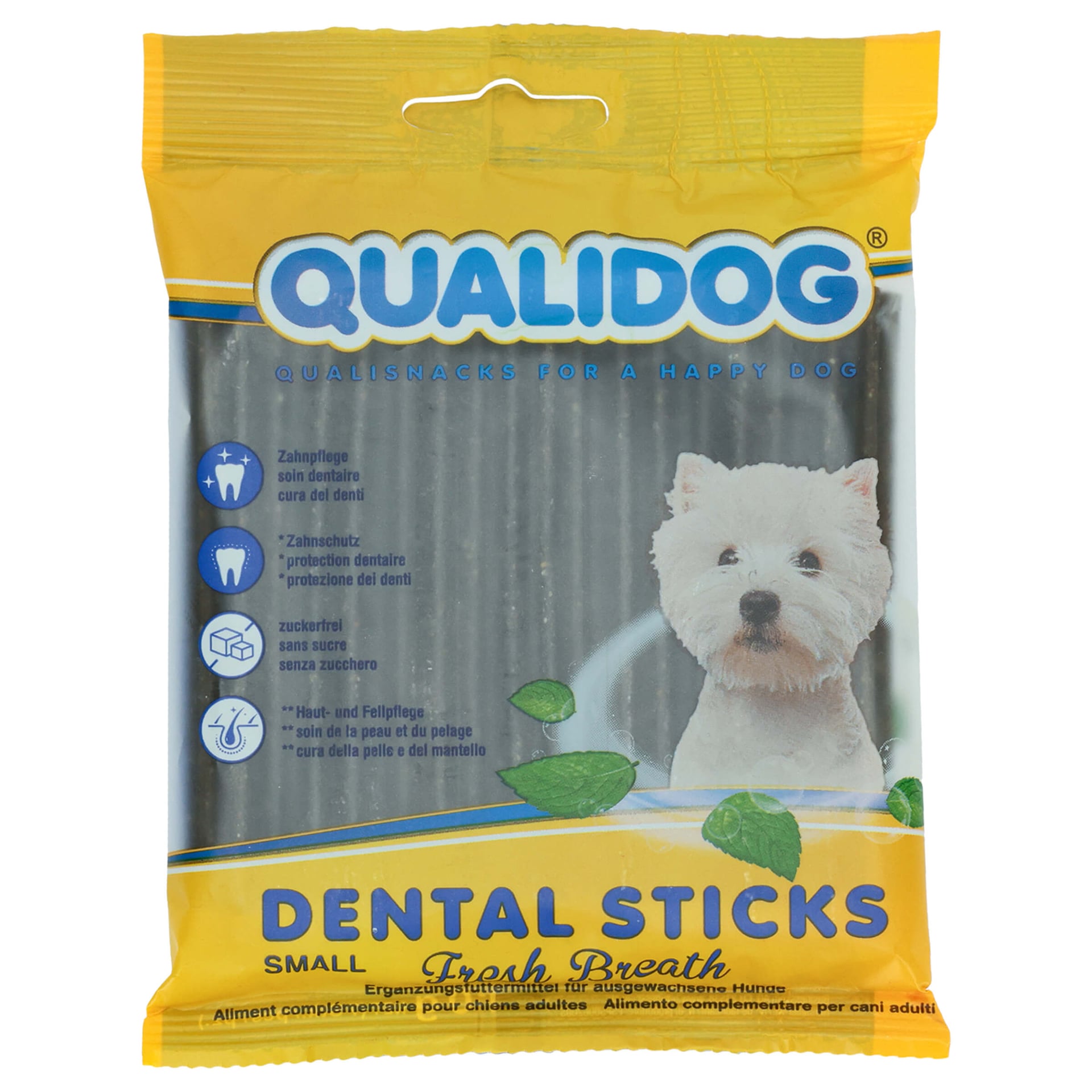 Dental Sticks Fresh Breath