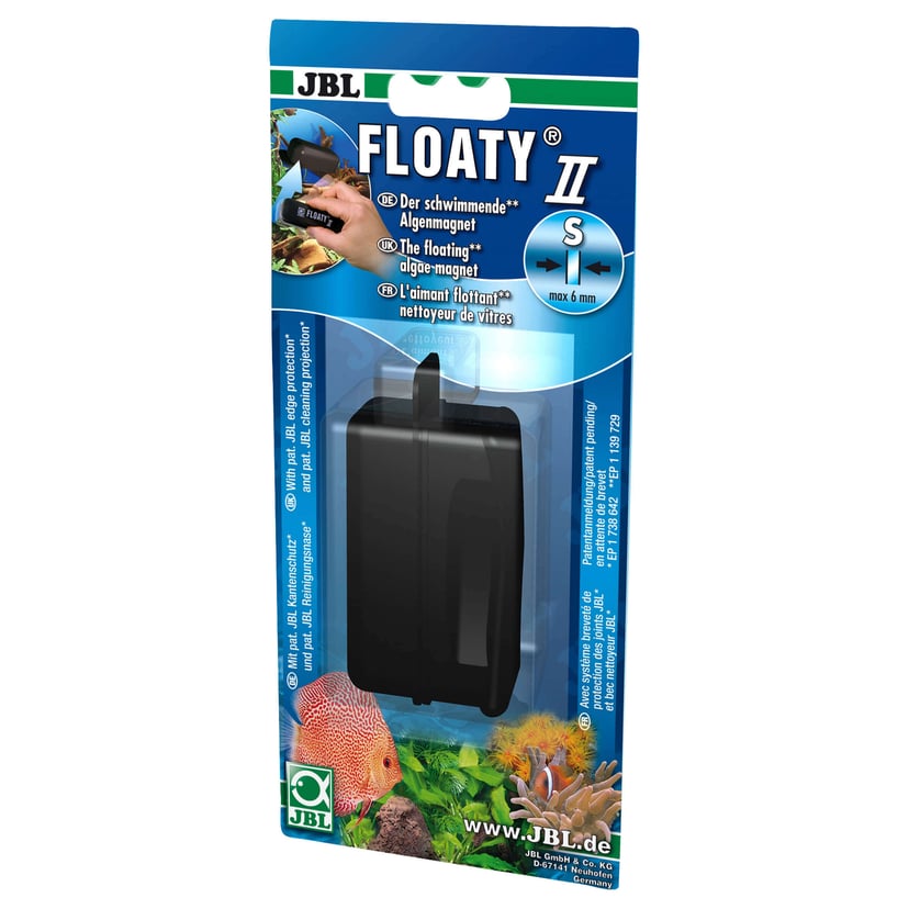 Floaty II