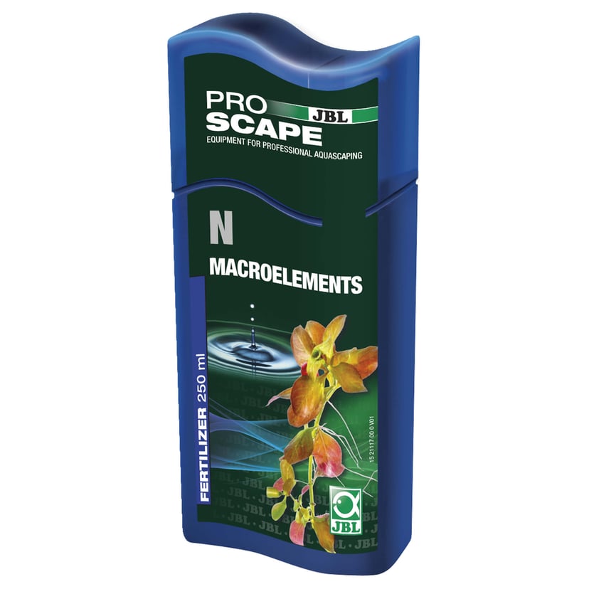 ProScape N Macroelements