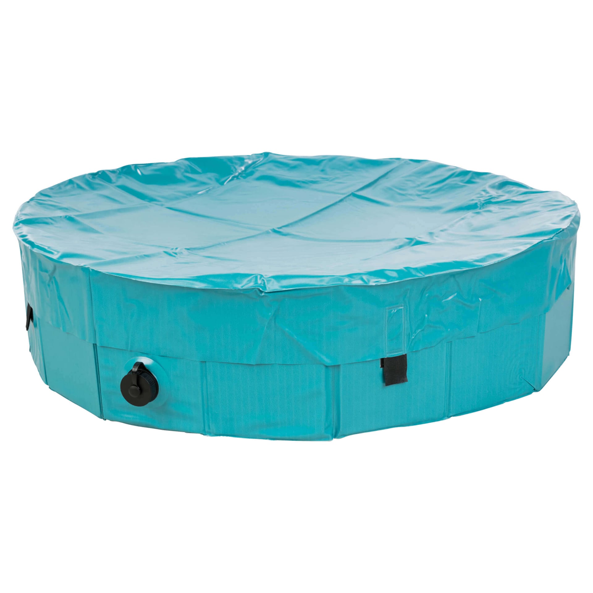 Couverture pour piscine pour chiens