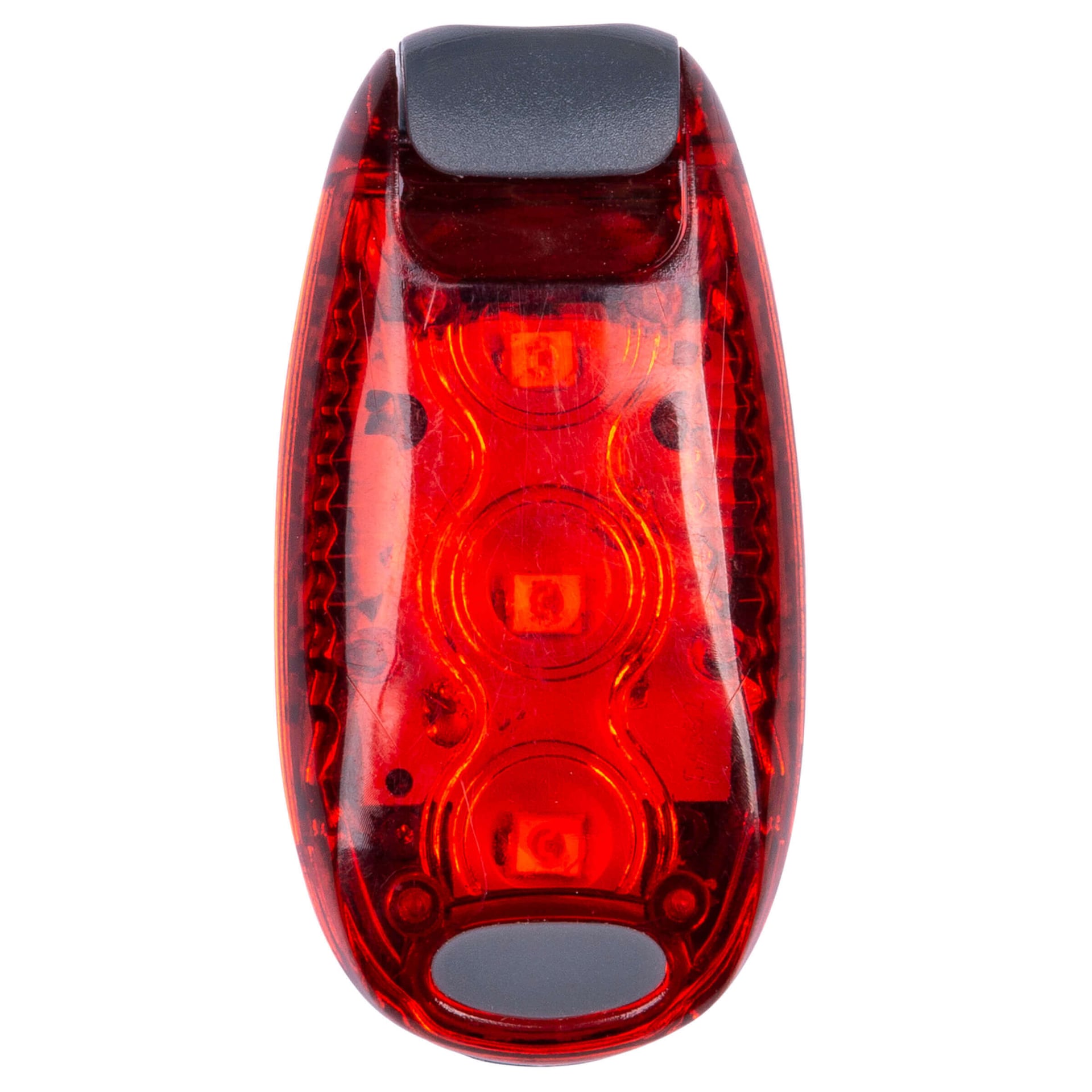 Lumina LED Light Clip Halsbandanhänger Leuchtie