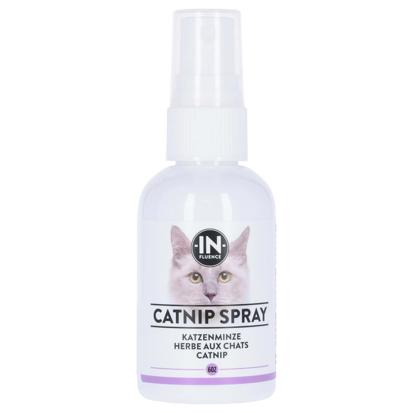 Katzenminze Spray