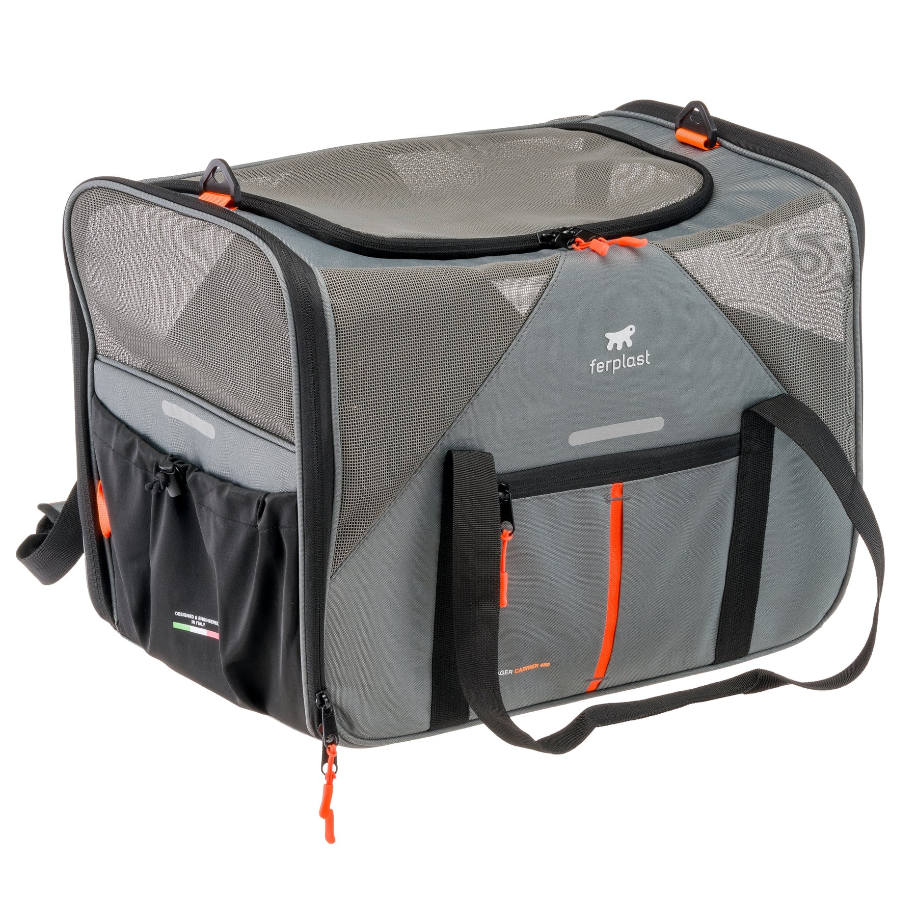 Transportbox Voyager Carrier Pro
