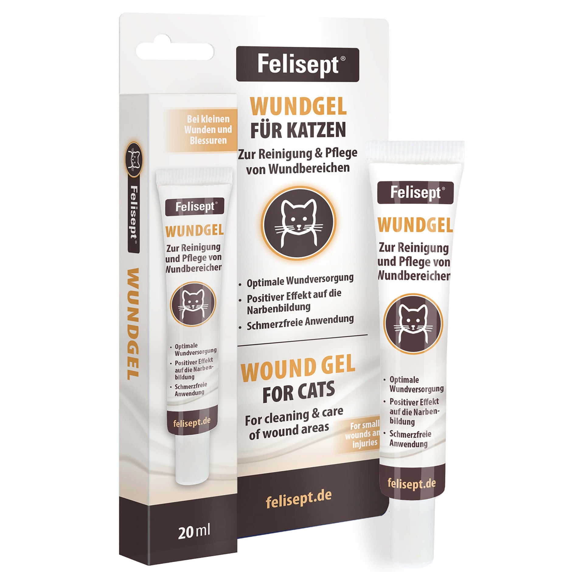 Wundgel