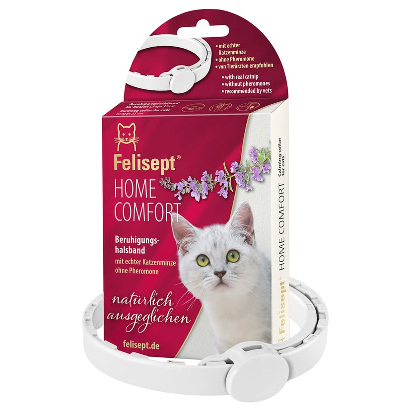 Home Comfort Beruhigungshalsband