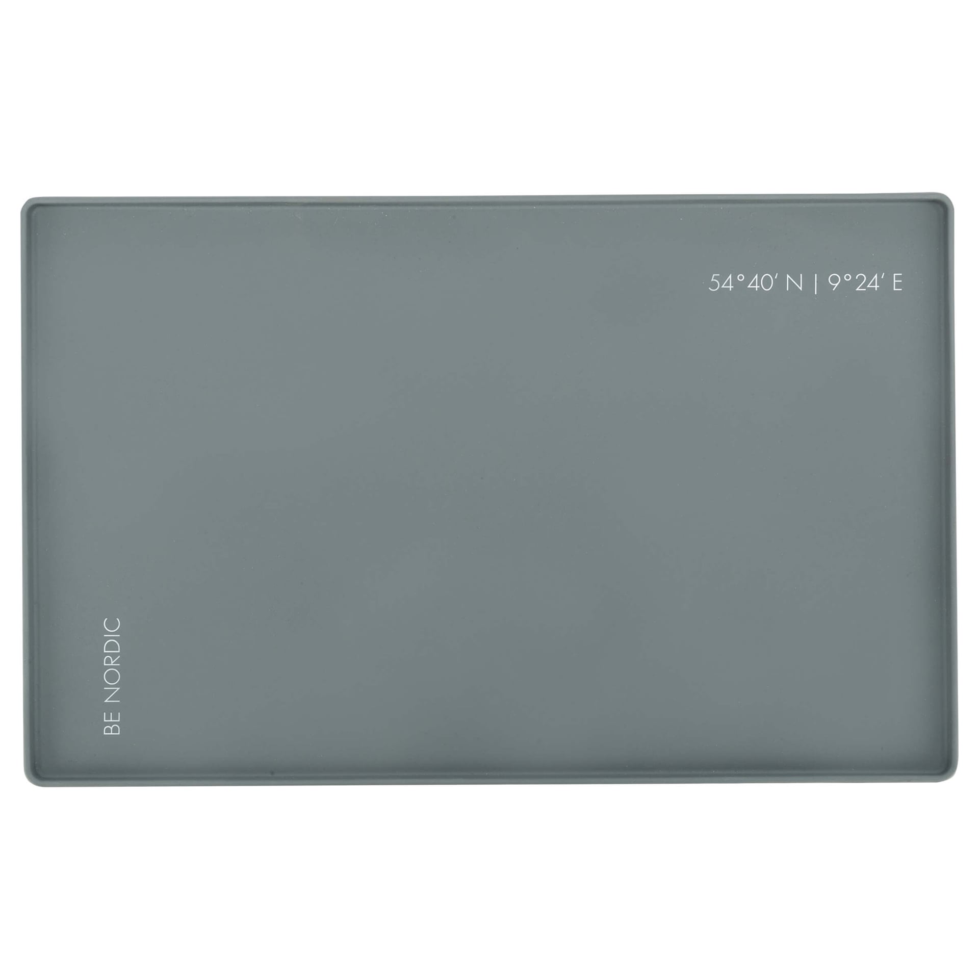 Be Nordic Tapis pour gamelle