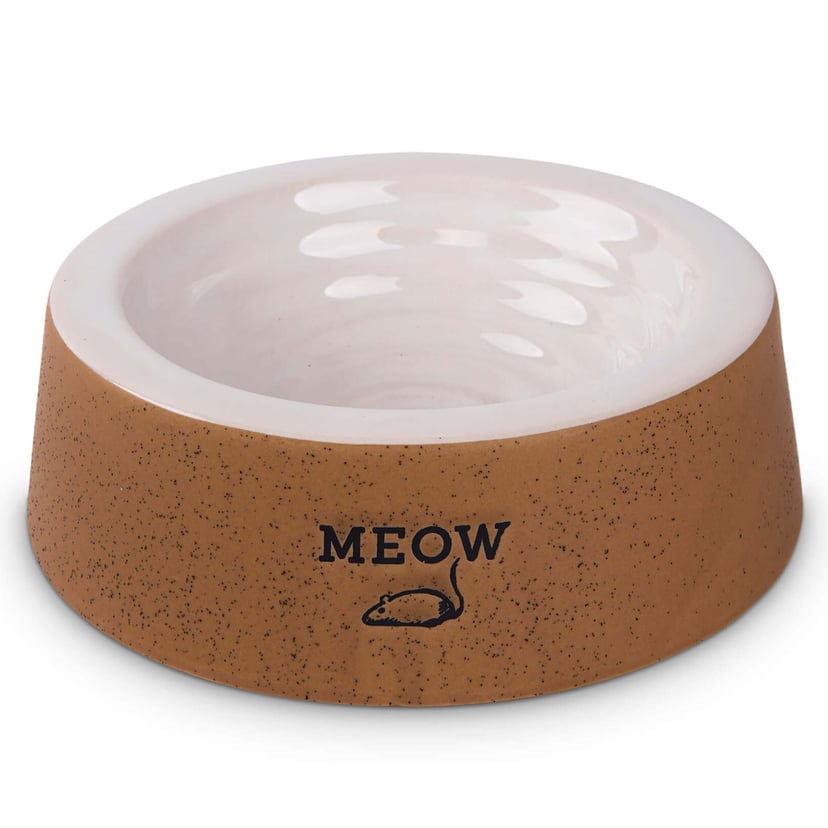 Meow Mouse