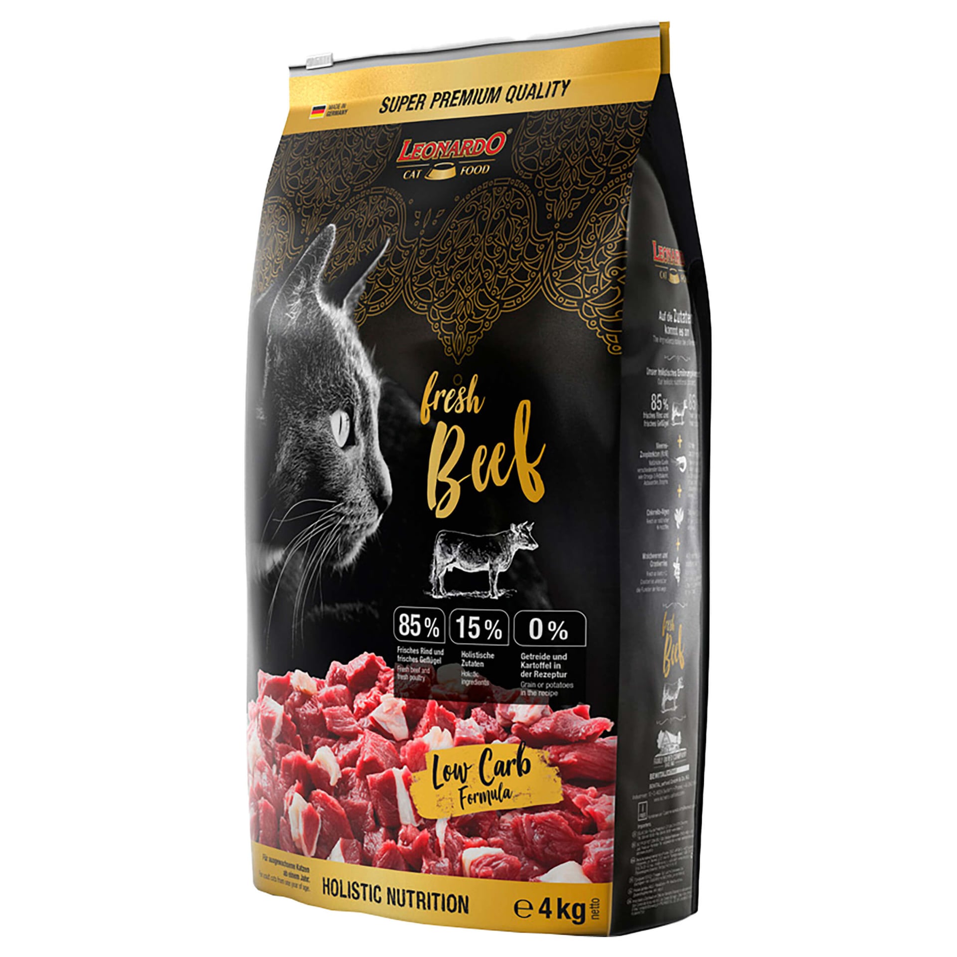 Fresh au boeuf