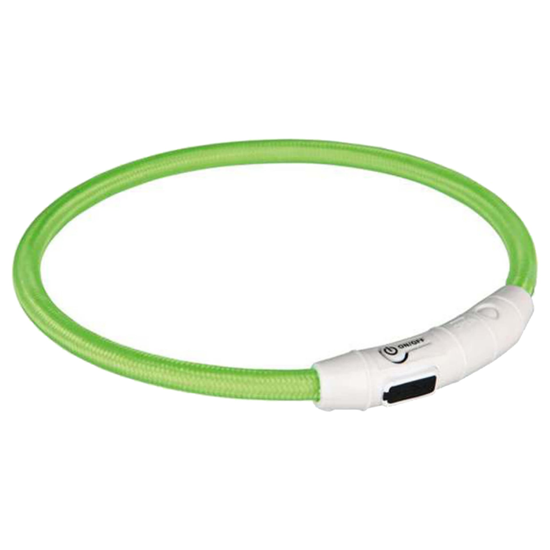SafeLightFlash Anneau lumineux USB