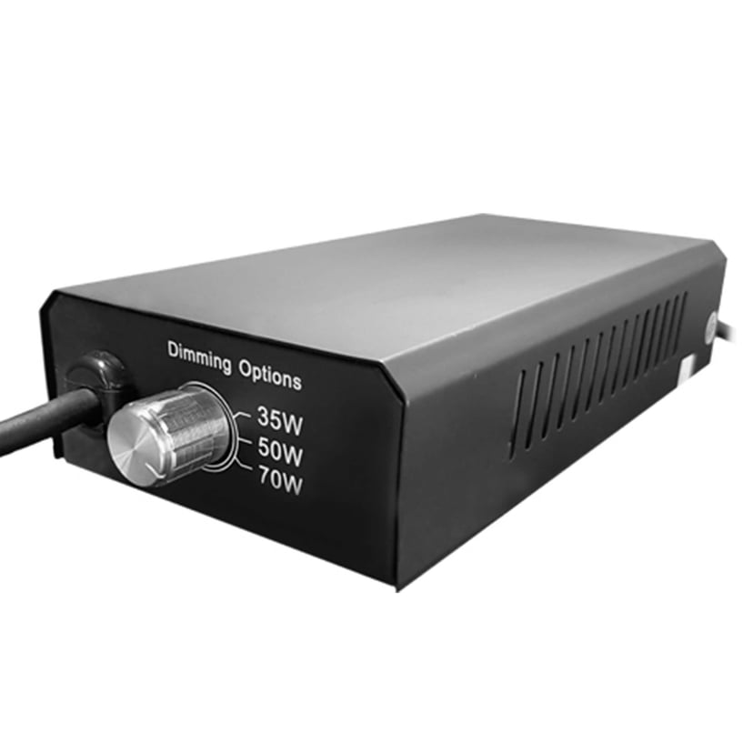 Multiwatt EVG Ballast pour Terrarium