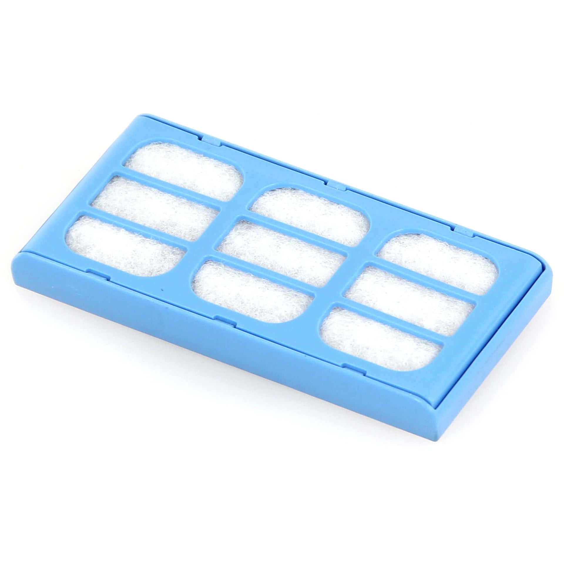 Lot de filtres de rechange pour fontaine à eau pour chien et chat