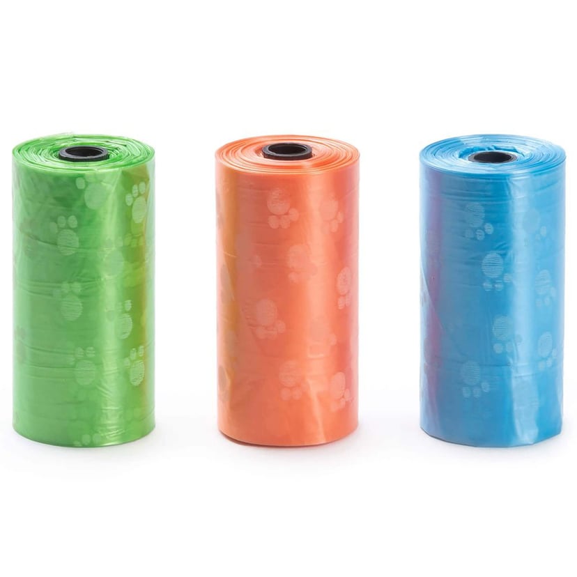 Poop-Bag Kotbeutel Nachfüllrollen