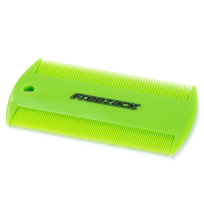 R-Go peigne anti-poussière
