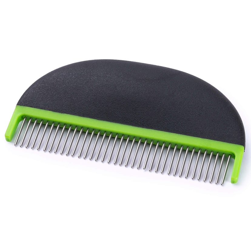 R-Go SheddingComb Ergo Haarkamm