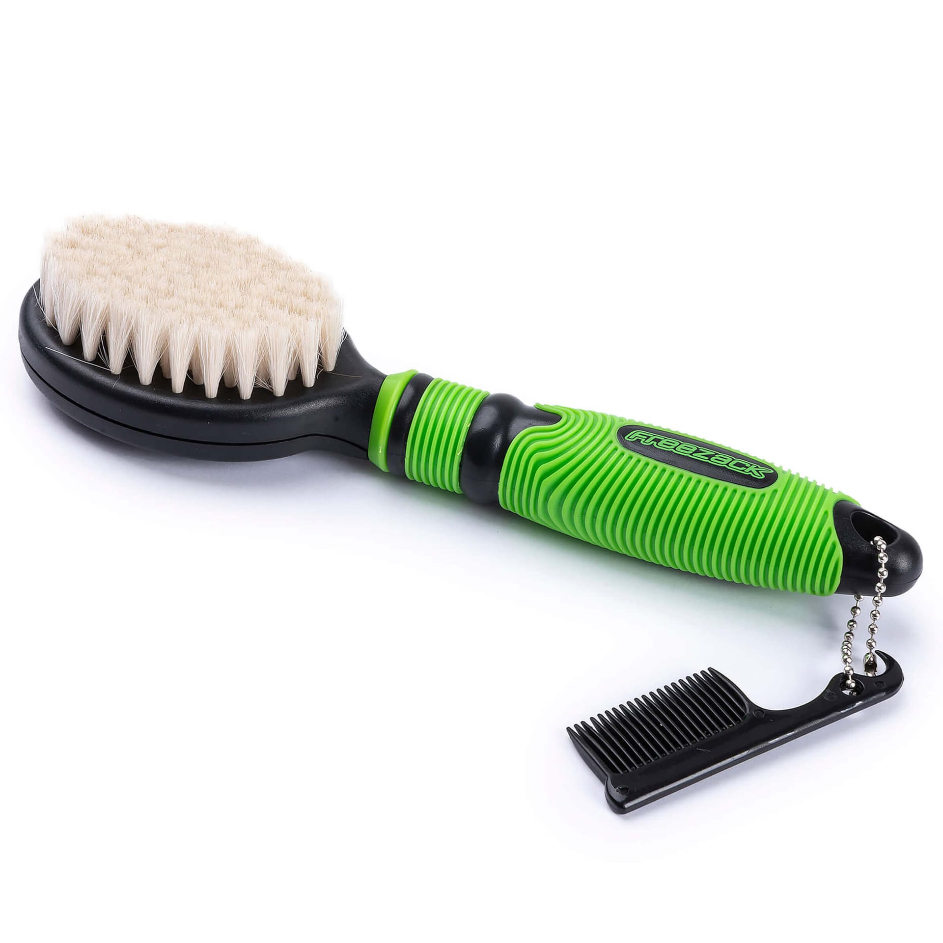 R-Go Naturhaar Softbürste