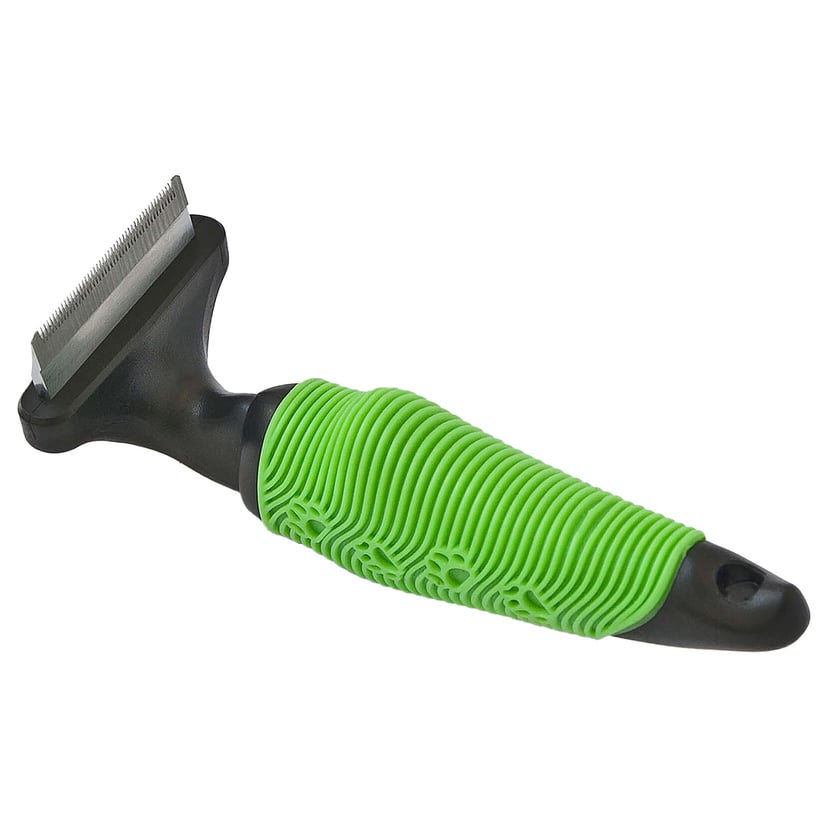 R-Go FURless Zupfbürste