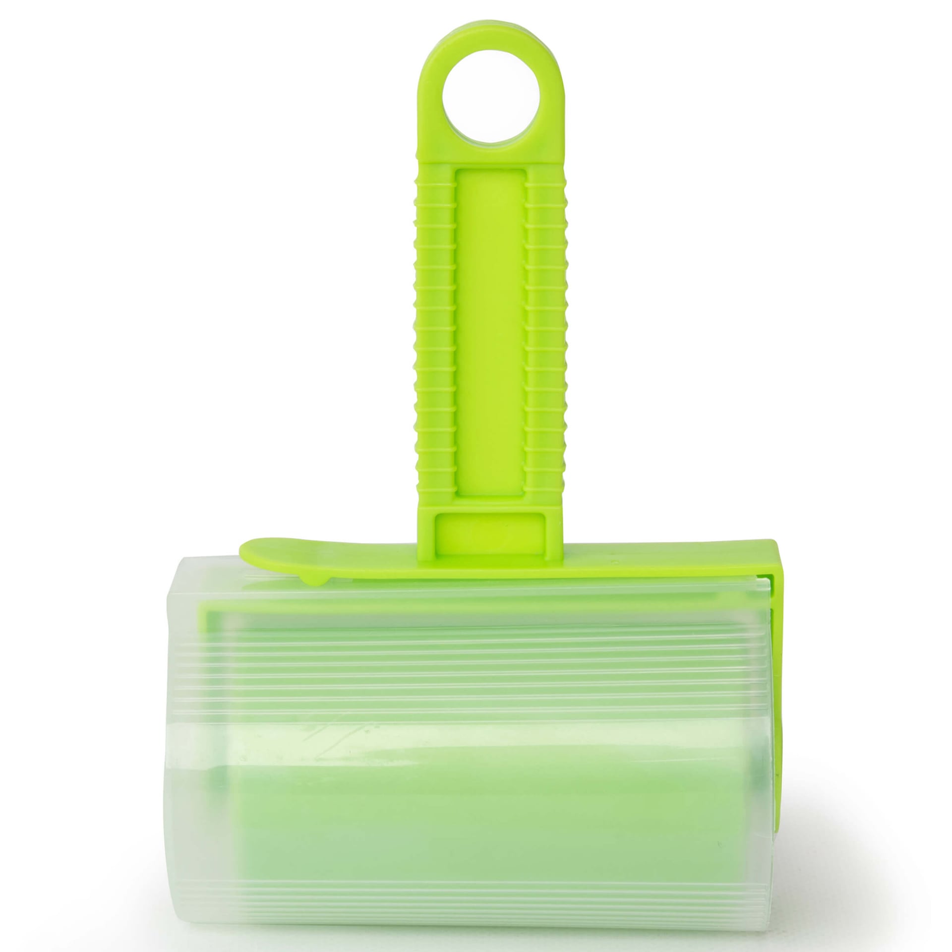 Rouleau à peluches lavable en silicone