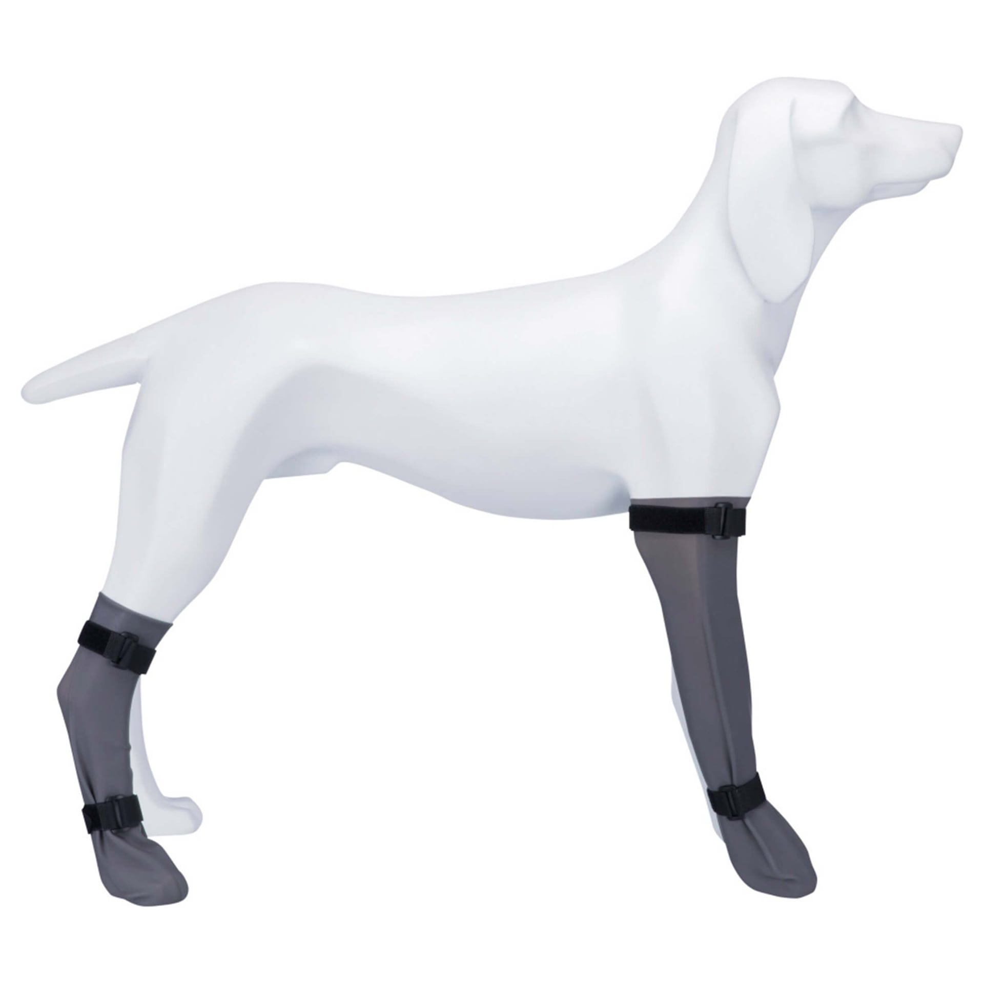 Chaussettes de protection en silicone