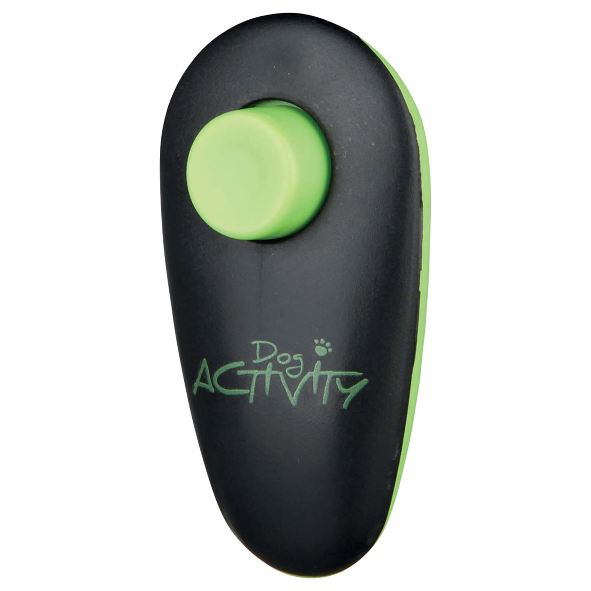 Dog Activity Finger-Clicker