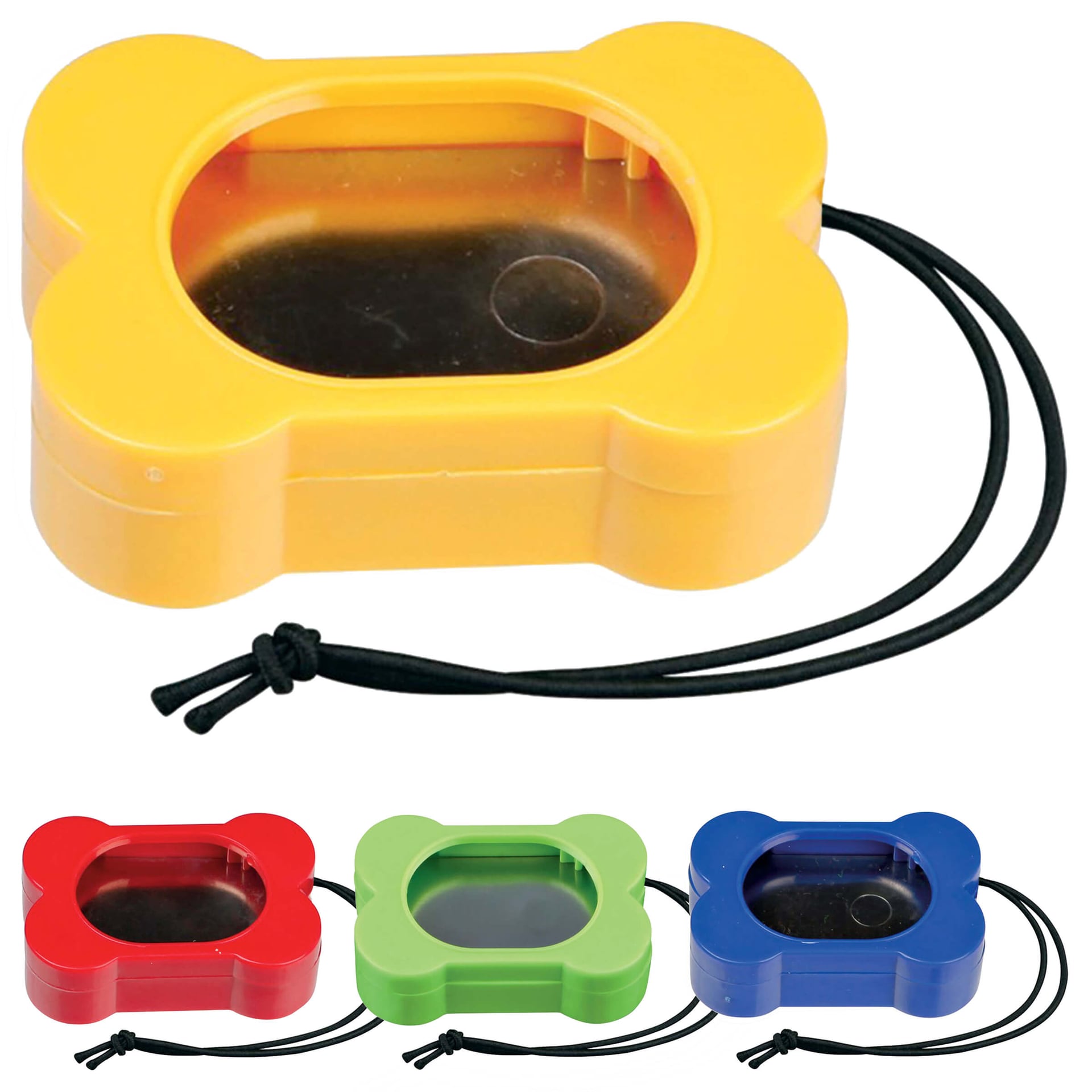 Dog Activity Basic Clicker