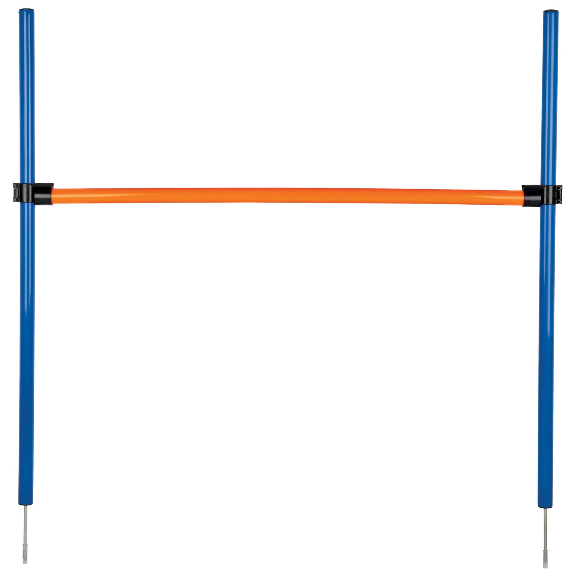 Activity Agility Hürde