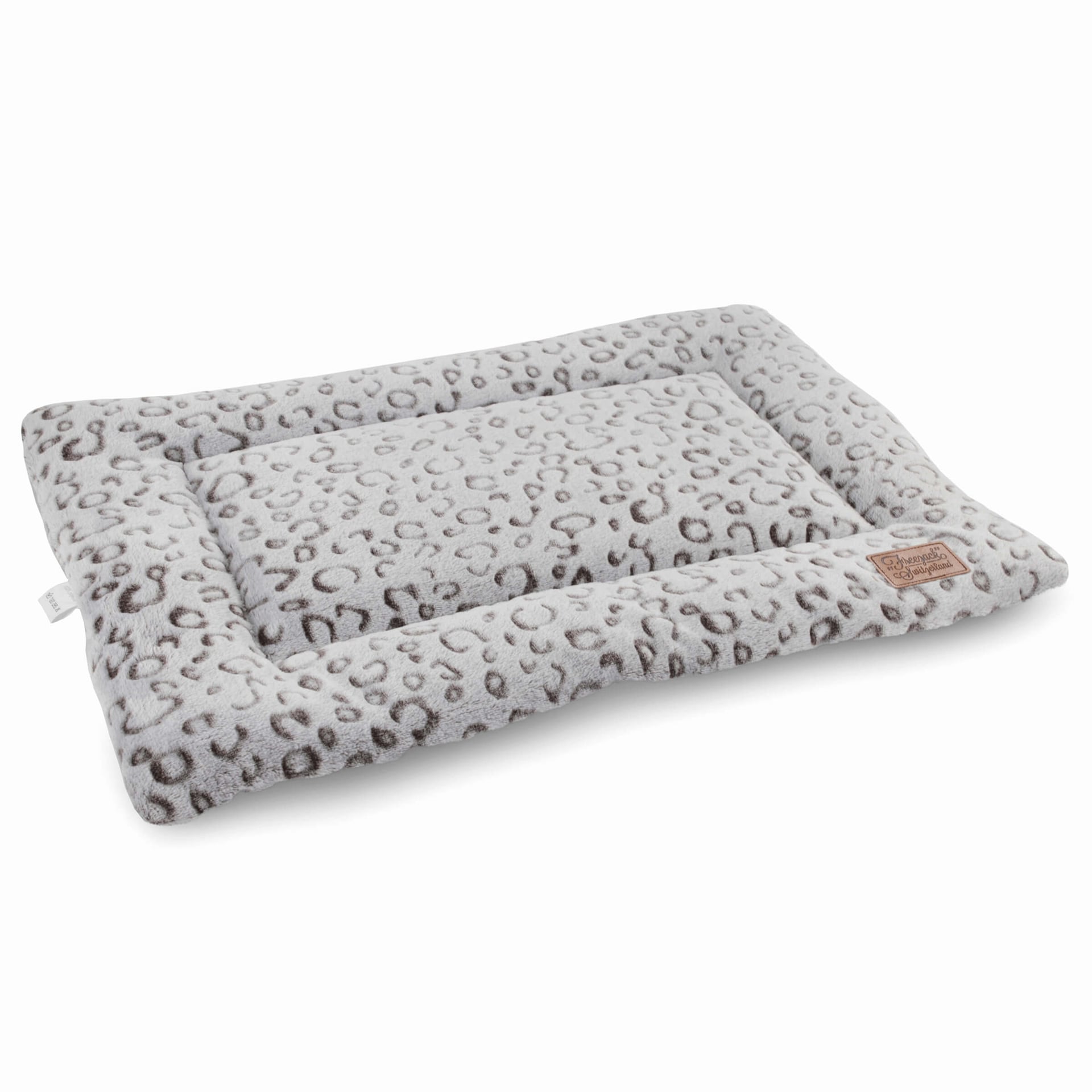 Flannel Mat