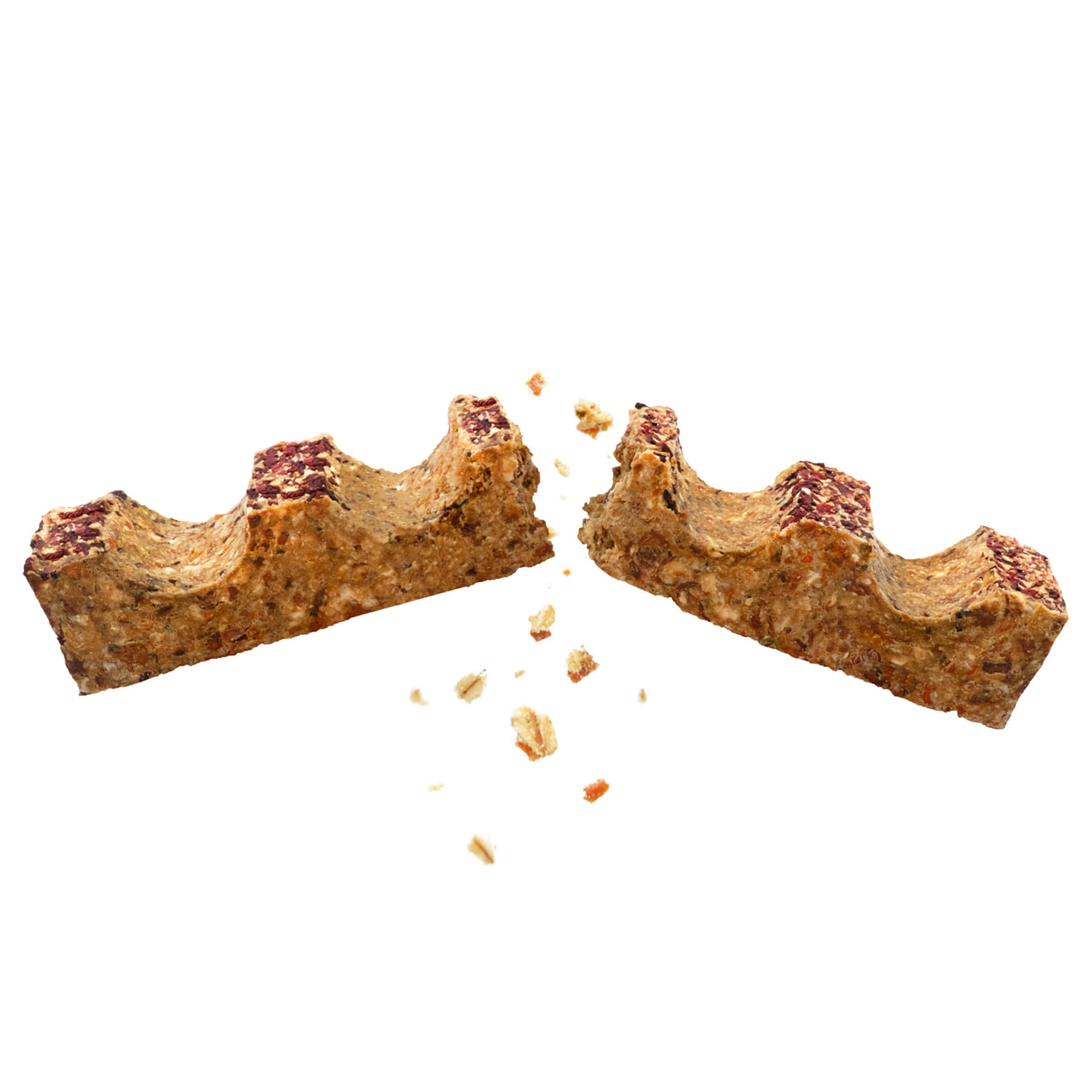 Dog Crunchies Gemüse & Rote Bete