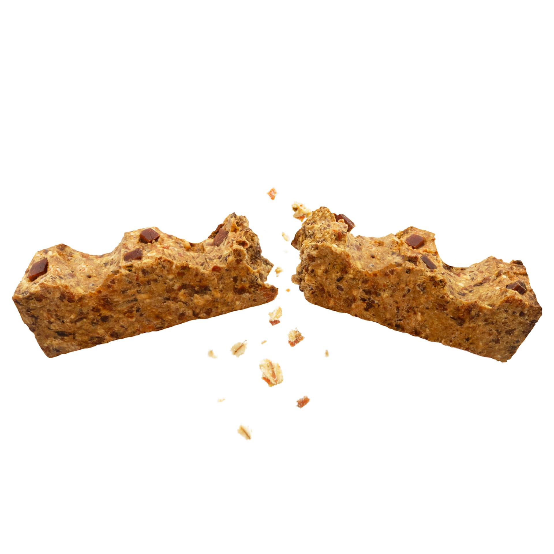 Dog Crunchies Œuf & Poulet