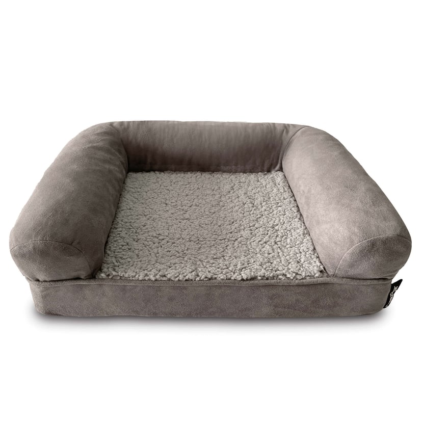 Orthopädisches Hundebett Soft-Air Bed