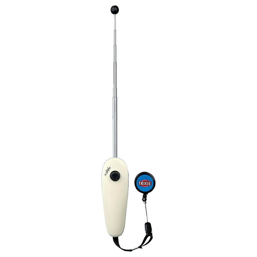Target Stick