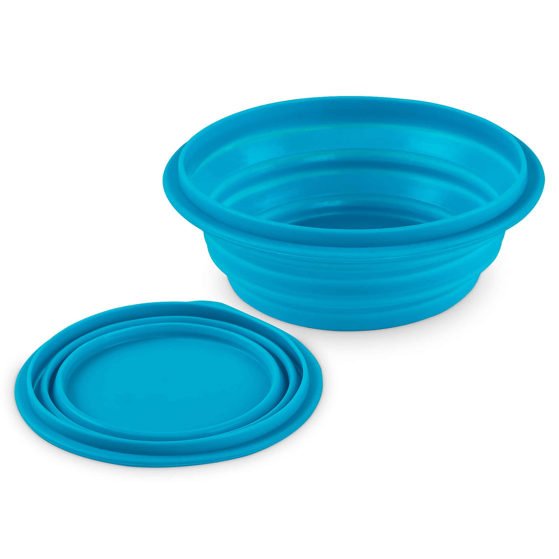Gamelle de voyage Silicon Bowl
