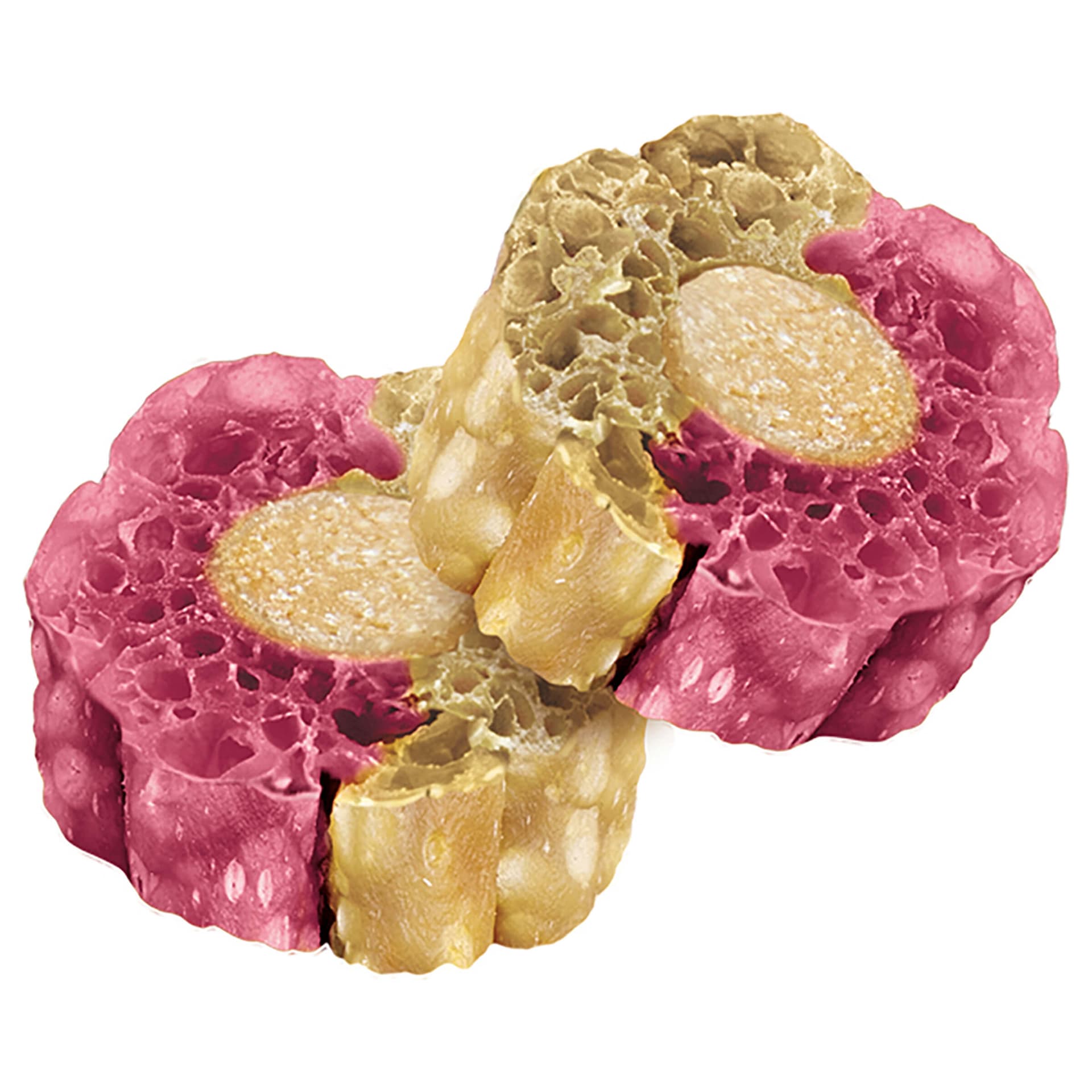 Woofa-Loofa Vitality Stückchen