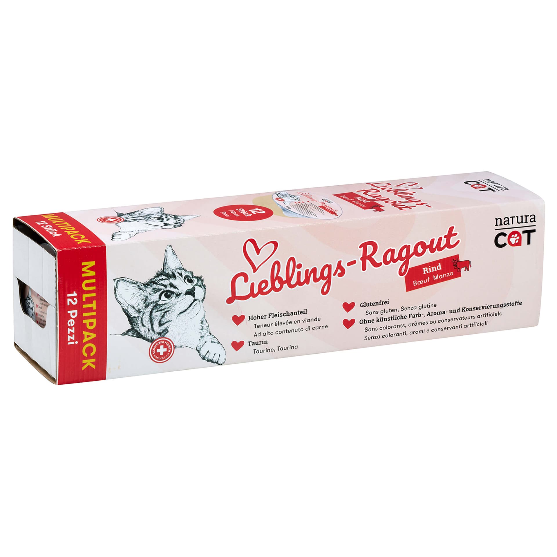 Rind Ragout