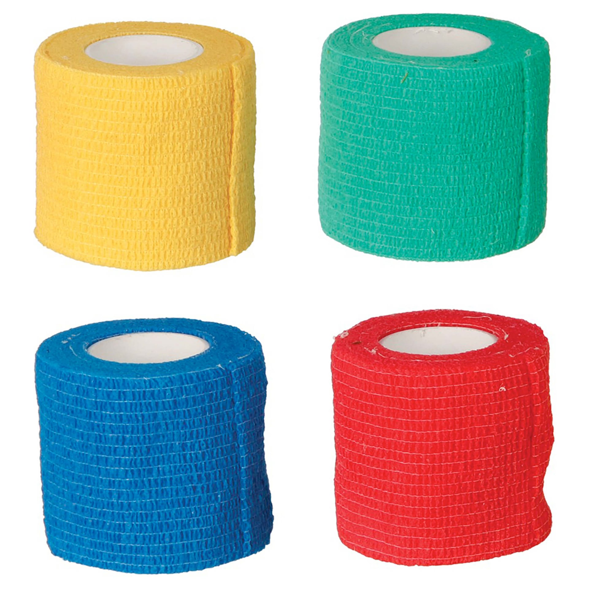 Bandages