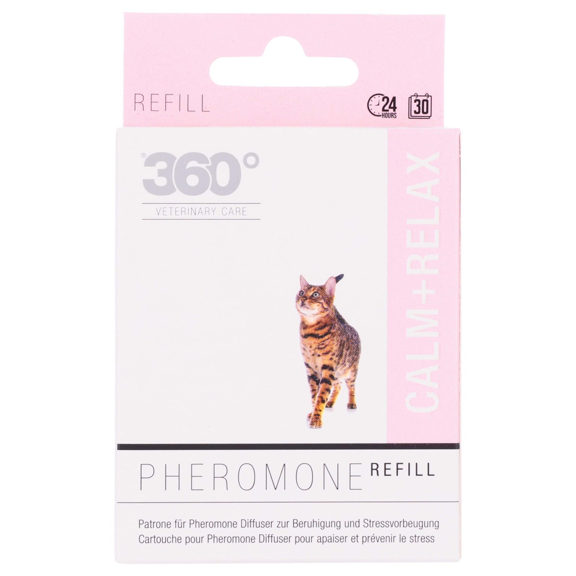 Veterinary Care Cat Pheromone Refill