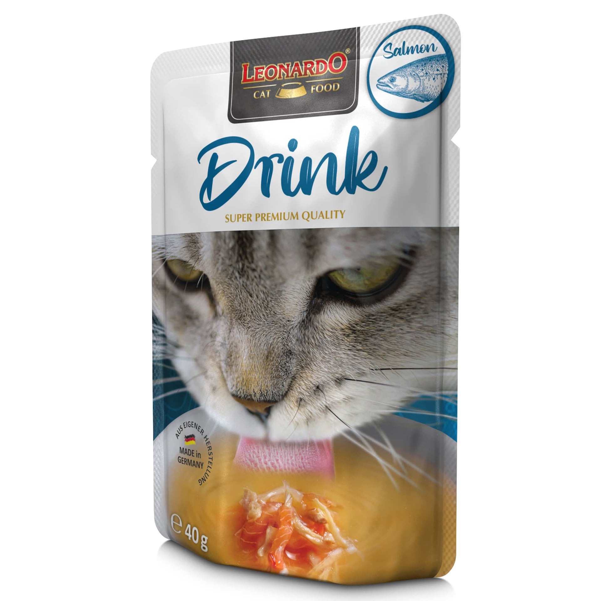 Adult Drink Lachs