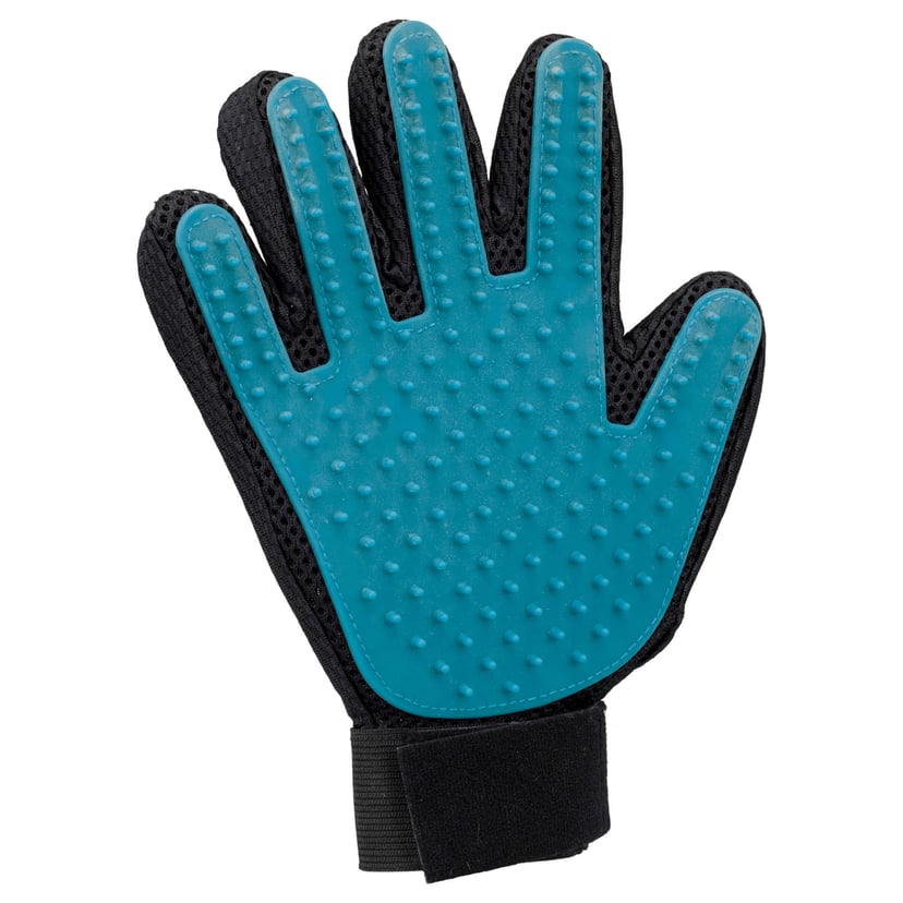 Fellpflege Handschuh