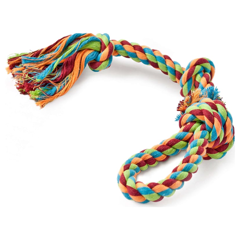 Rope Knot Loop