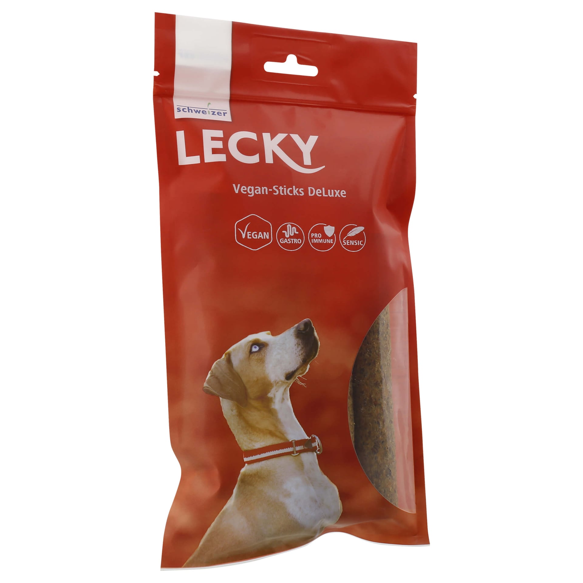 Vegan-Sticks DeLuxe