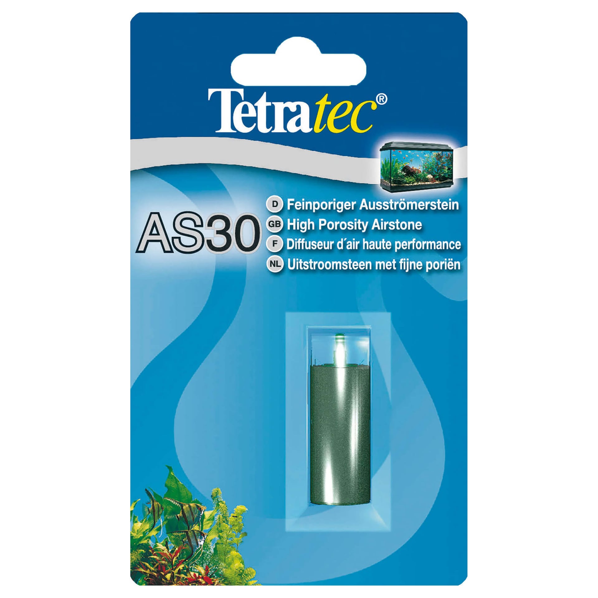 Tec Diffuseur AS 30