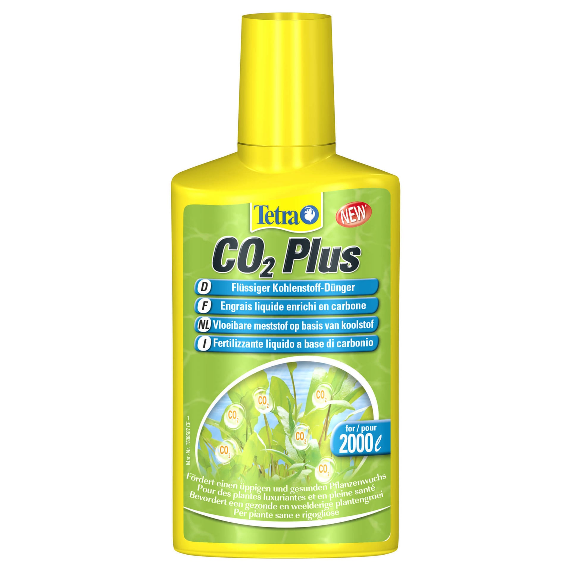 CO2 Plus