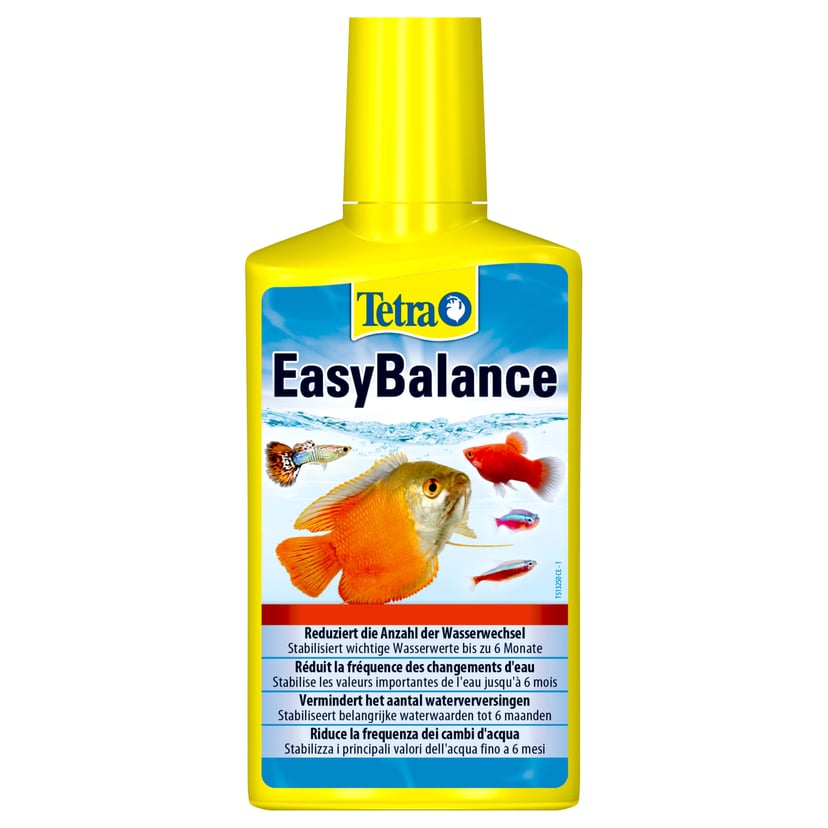 Easy Balance
